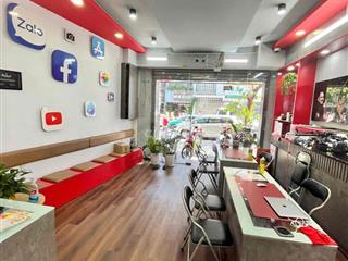Sang lại mặt bằng kinh doanh điện thoại Quận 1