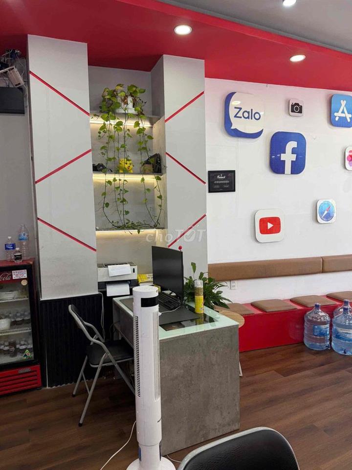 Sang lại mặt bằng kinh doanh điện thoại Quận 1