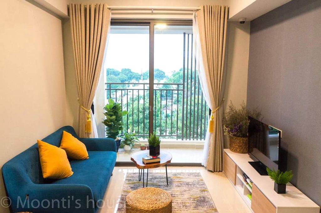 Bán căn hộ chung cư Lữ Gia, Quận 11, 76m2, 2PN, 4.55 tỷ, sổ hồng riêng