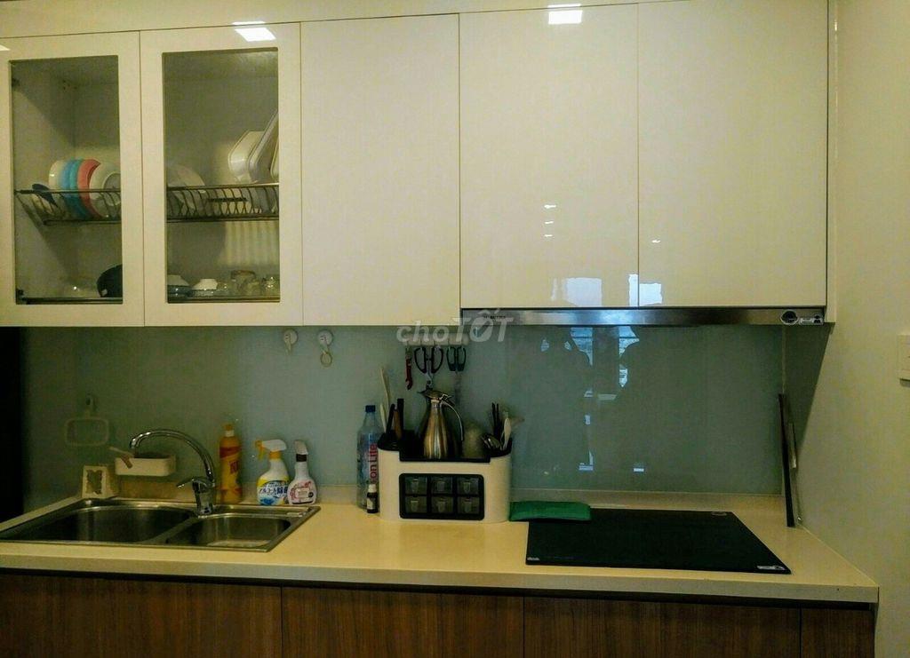 Chủ bán căn hộ chung cư Ngô Gia Tự,  Quận 10, 56m2, 2pn, 2.95 tỷ