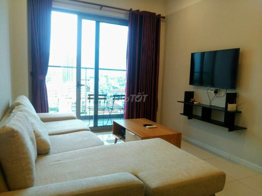 Chủ bán căn hộ chung cư Ngô Gia Tự,  Quận 10, 56m2, 2pn, 2.95 tỷ