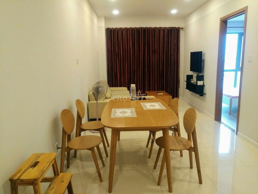 Chủ bán căn hộ chung cư Ngô Gia Tự,  Quận 10, 56m2, 2pn, 2.95 tỷ