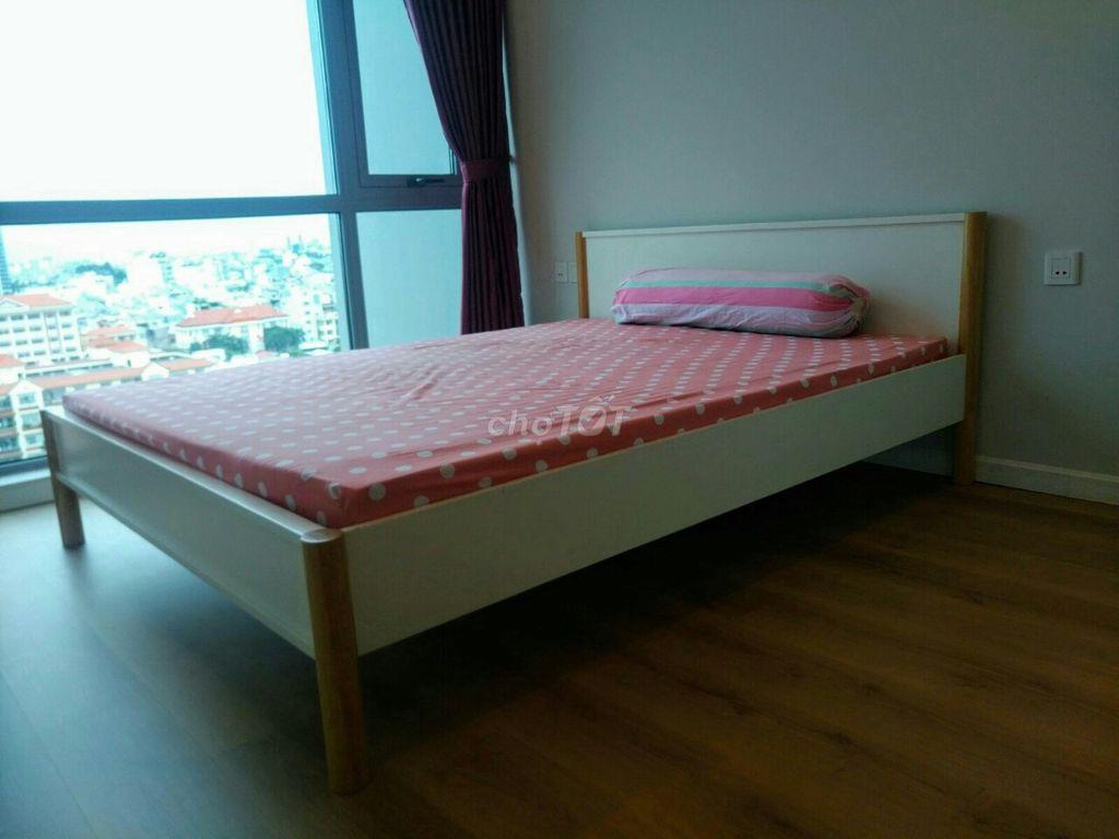 Chủ bán căn hộ chung cư Ngô Gia Tự,  Quận 10, 56m2, 2pn, 2.95 tỷ