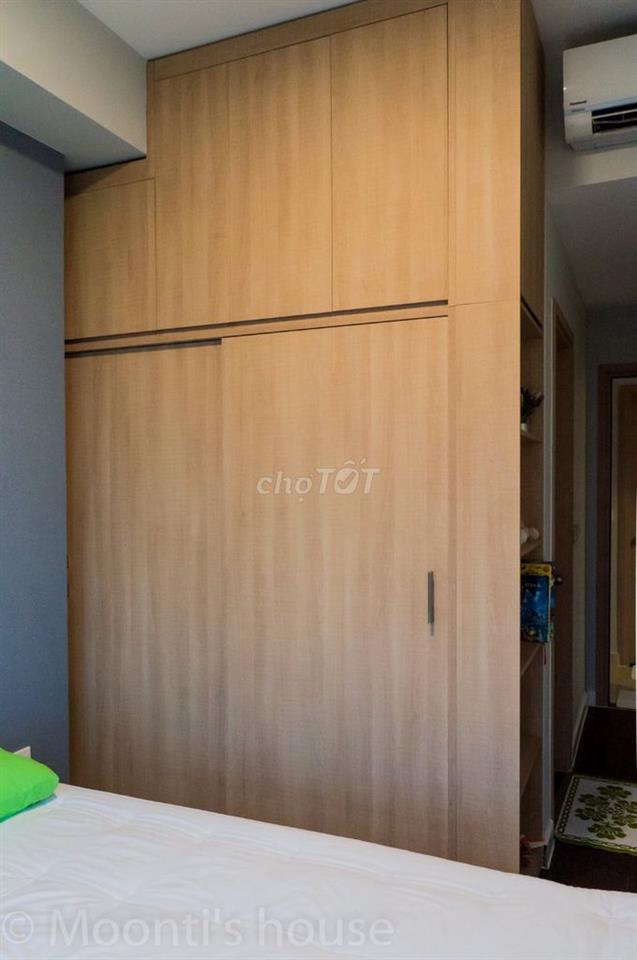 Bán căn hộ chung cư Cây Mai, căn góc 2 ban công, 62m2, 2pn, sổ hồng