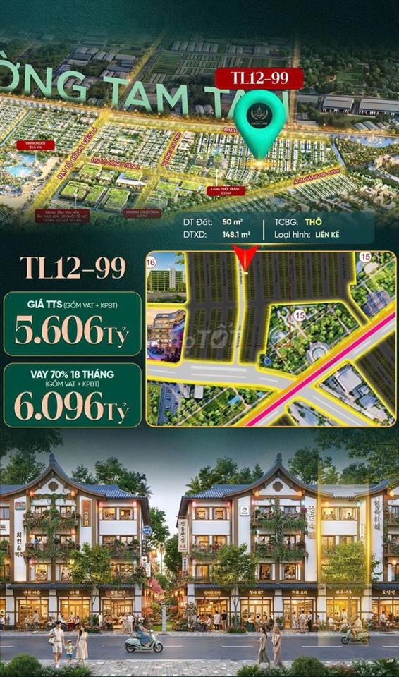 DỰ ÁN VINHOMES SAIGON PARK