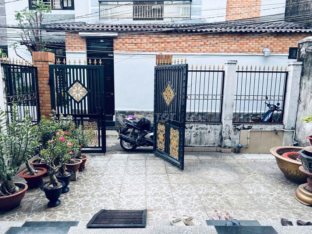 🏡 BÁN NHÀ ĐƯỜNG NGUYỄN DUY TRINH – QUẬN 2 🏡