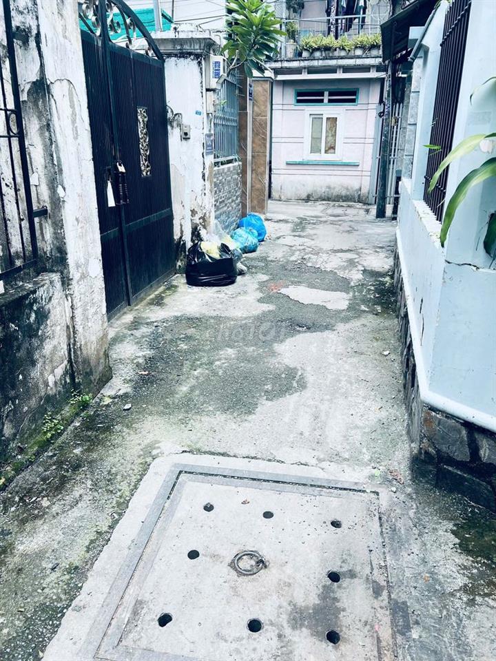 🏡 BÁN NHÀ ĐƯỜNG NGUYỄN DUY TRINH – QUẬN 2 🏡