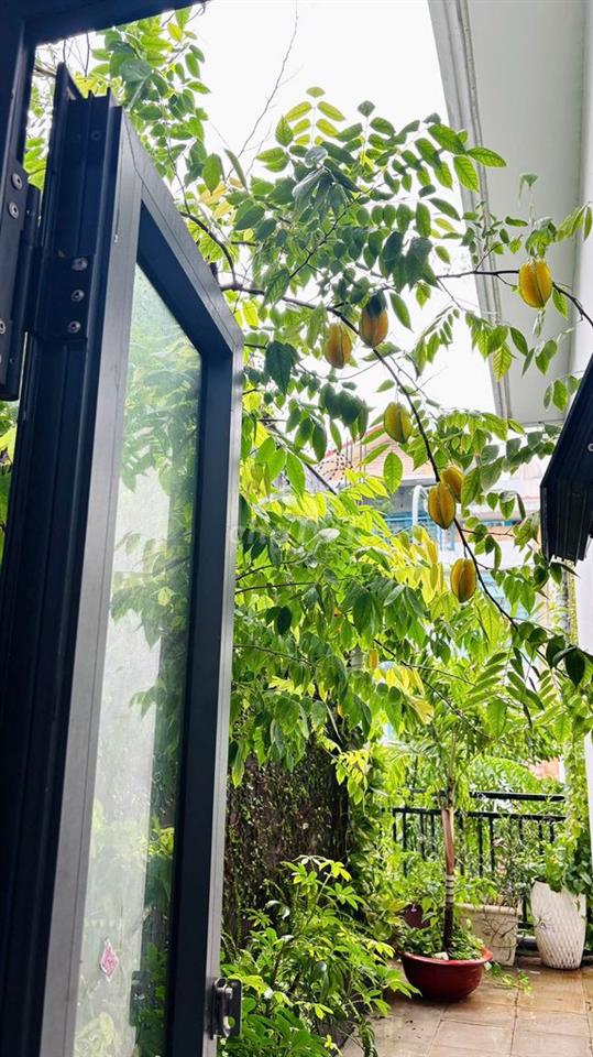 Chính chủ bán nhà SH dự án đồng bộ khu chợ Hiệp Bình Chánh đường số 25