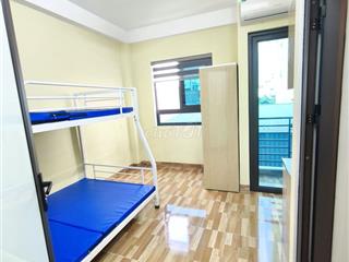 Phòng trọ full đồ thang máy máy giặt riêng