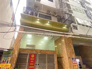 CĂN HỘ 3X FULL ĐỒ - Ô TÔ ĐỖ CỬA - NGAY NGÃ TƯ NGUYỄN TRÃI THANH XUÂN