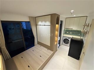 KHAI TRƯƠNG CCMN MỚI TINH - FULL NỘI THẤT - Ô TÔ ĐỖ CỬA