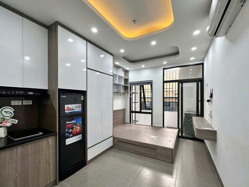 NGAY KĐT VĂN QUÁN, KĐG YÊN XÁ - FULL NỘI THẤT - Ô TÔ ĐỖ CỬA