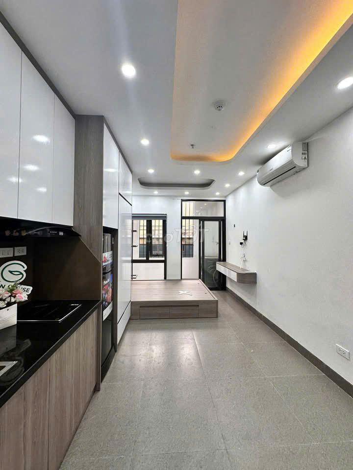 NGAY KĐT VĂN QUÁN, KĐG YÊN XÁ - FULL NỘI THẤT - Ô TÔ ĐỖ CỬA