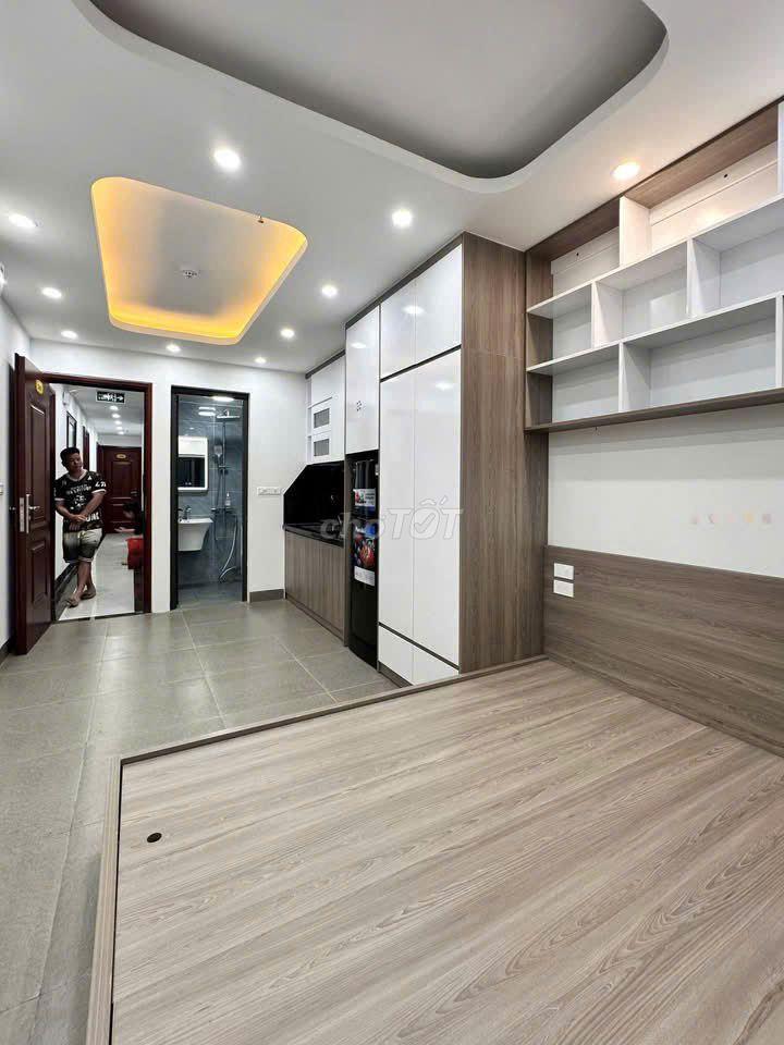 NGAY KĐT VĂN QUÁN, KĐG YÊN XÁ - FULL NỘI THẤT - Ô TÔ ĐỖ CỬA