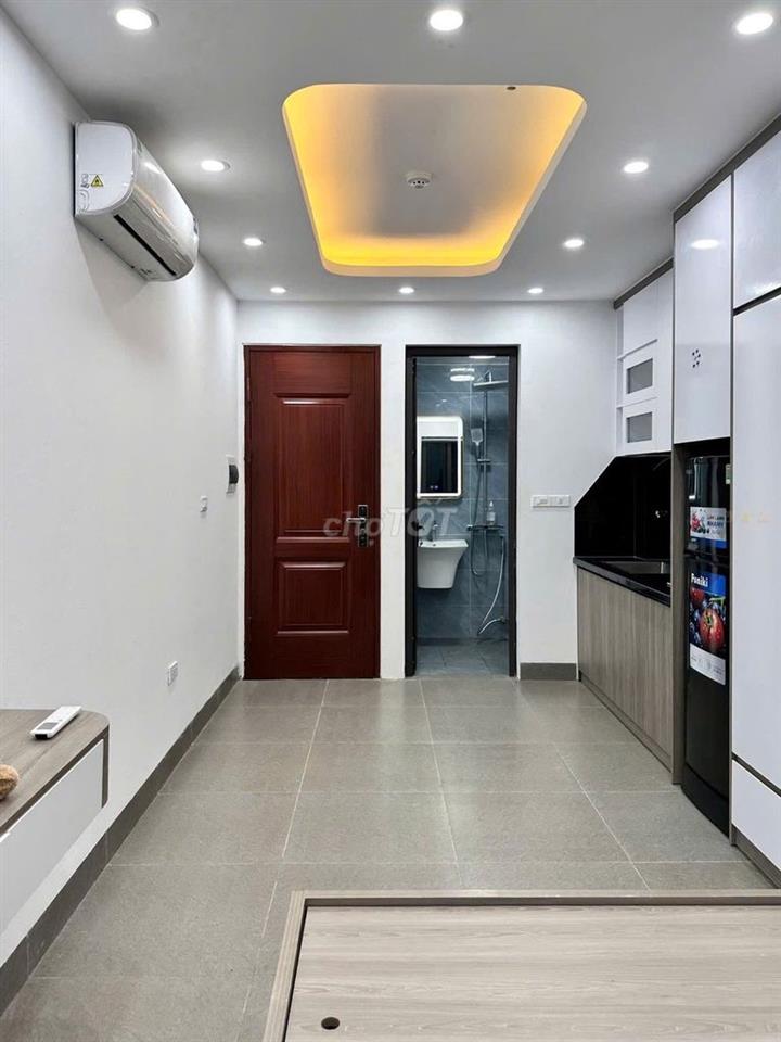 NGAY KĐT VĂN QUÁN, KĐG YÊN XÁ - FULL NỘI THẤT - Ô TÔ ĐỖ CỬA