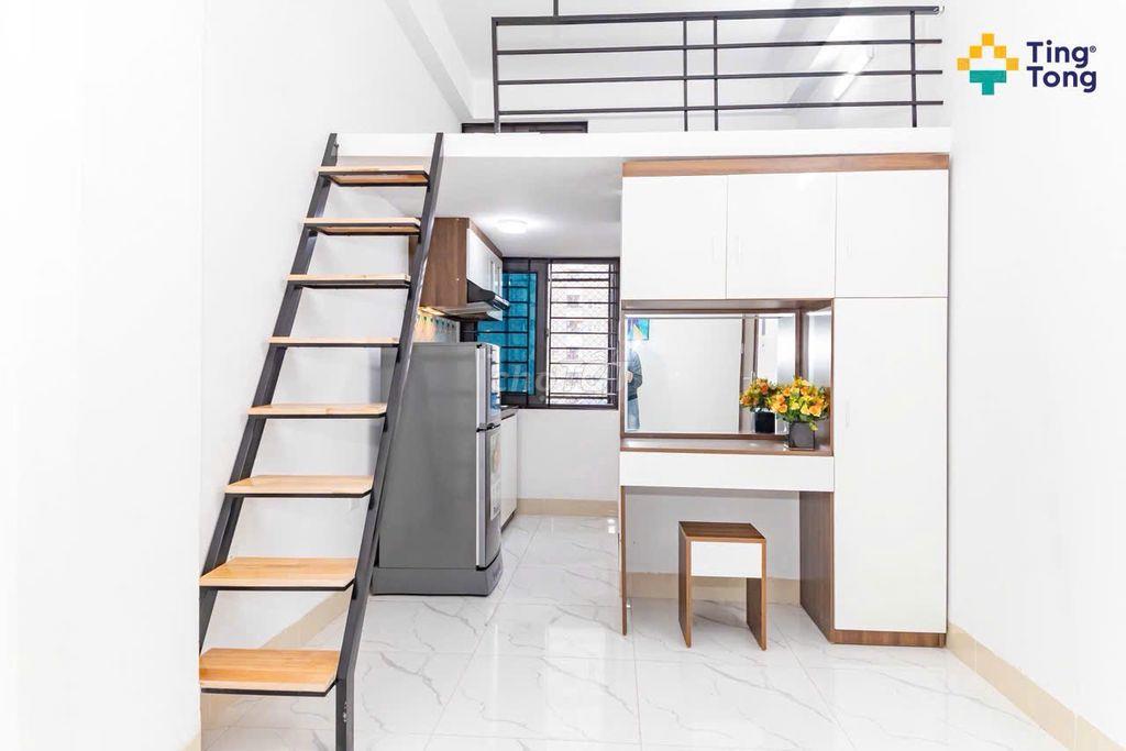 NGAY HỒ VĂN QUÁN - KĐG YÊN XÁ - Ô TÔ ĐỖ CỬA - FULL NỘI THẤT