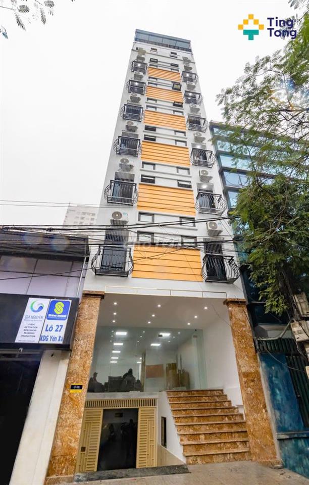 NGAY HỒ VĂN QUÁN - KĐG YÊN XÁ - Ô TÔ ĐỖ CỬA - FULL NỘI THẤT