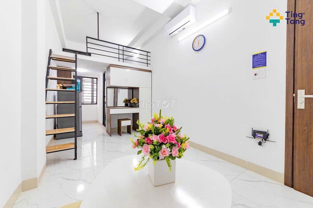 NGAY HỒ VĂN QUÁN - KĐG YÊN XÁ - Ô TÔ ĐỖ CỬA - FULL NỘI THẤT