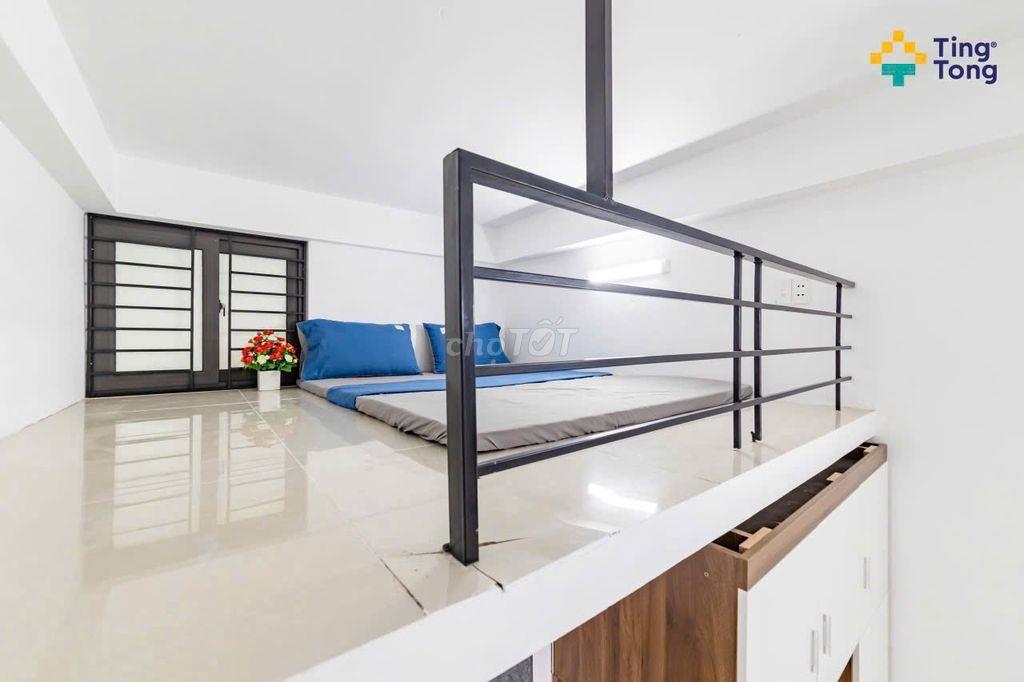 NGAY HỒ VĂN QUÁN - KĐG YÊN XÁ - Ô TÔ ĐỖ CỬA - FULL NỘI THẤT
