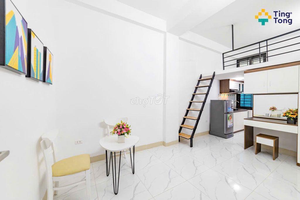 NGAY HỒ VĂN QUÁN - KĐG YÊN XÁ - Ô TÔ ĐỖ CỬA - FULL NỘI THẤT