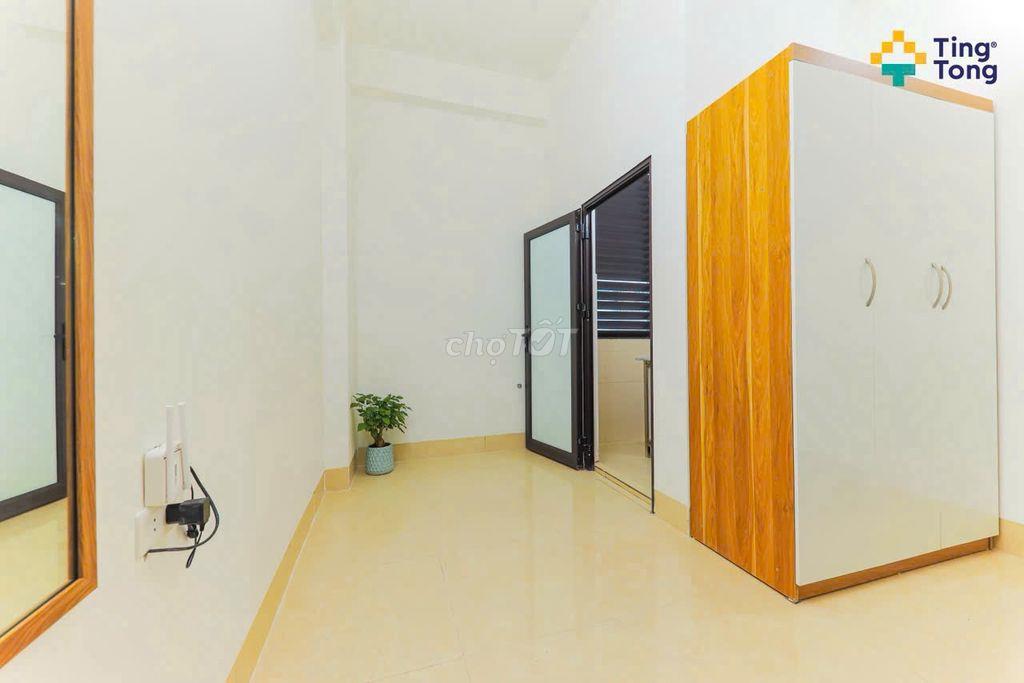 PHÒNG NGAY KĐT VĂN QUÁN - MẶT ĐƯỜNG YÊN XÁ - OKONO