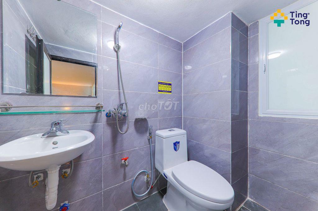 NGAY 300 NGUYỄN XIỂN - GÁC XÉP FULL NỘI THẤT - Ở LUÔN