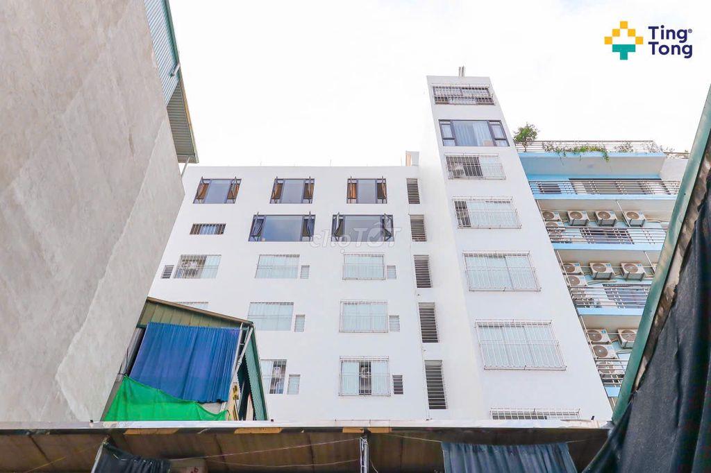 NGAY 300 NGUYỄN XIỂN - GÁC XÉP FULL NỘI THẤT - Ở LUÔN