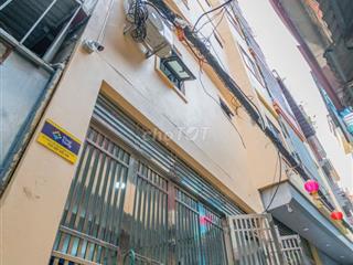 PHÒNG NGAY MẶT PHỐ TRIỀU KHÚC - FULL NỘI THẤT - Ở LUÔN
