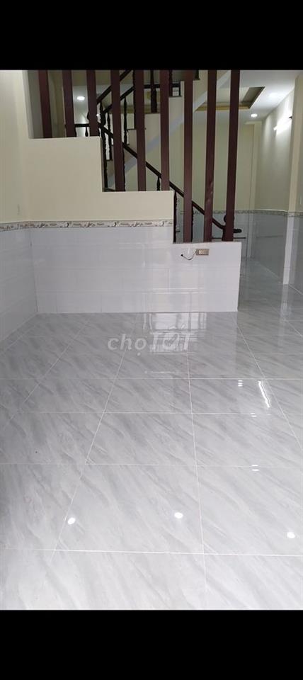 NHÀ CHÍNH CHỦ CẦN BÁN 4X12. 1,7 TỶ.LIÊN ẤP 1-2-3. BC