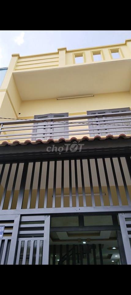 NHÀ CHÍNH CHỦ CẦN BÁN 4X12. 1,7 TỶ.LIÊN ẤP 1-2-3. BC