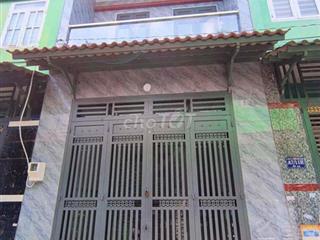 Bán nhà xây mới 100% - chỉ 2 tỷ rưỡi ( TL nhẹ )