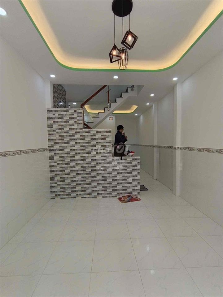 Bán nhà xây mới 100% - chỉ 2 tỷ rưỡi ( TL nhẹ )