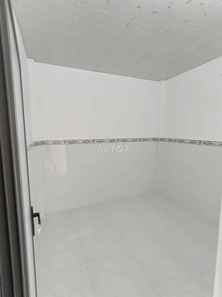Bán nhà xây mới 100% - chỉ 2 tỷ rưỡi ( TL nhẹ )