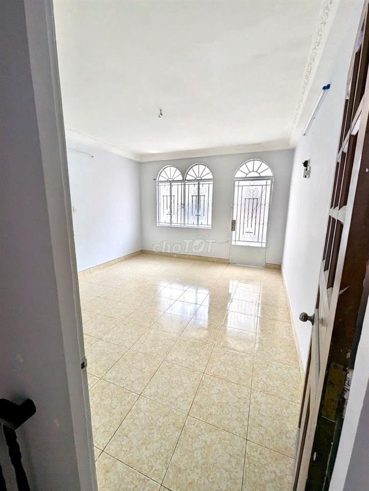 CHO THUÊ NHÀ NGUYÊN CĂN – HẺM XE HƠI 463 LÊ ĐỨC THỌ, GÒ VẤP