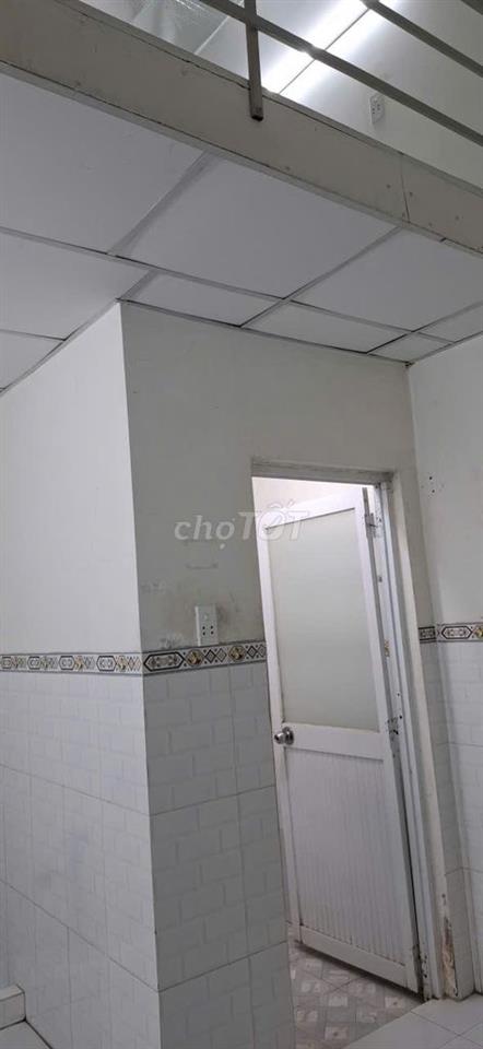 Phòng trọ Xã Tân Hiệp cũ (xã Hóc Môn mới)