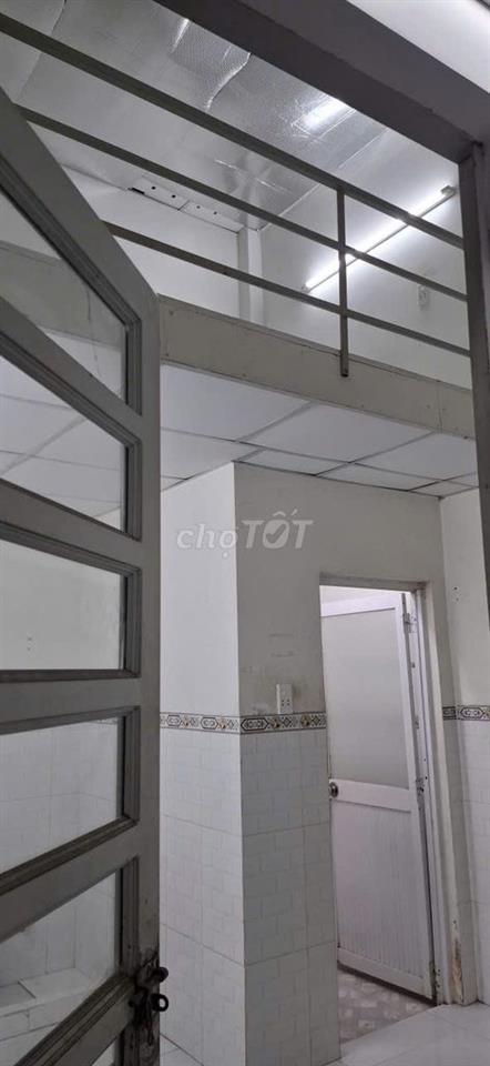 Phòng trọ Xã Tân Hiệp cũ (xã Hóc Môn mới)