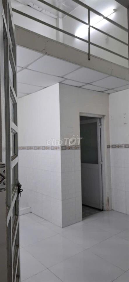 Phòng trọ Xã Tân Hiệp cũ (xã Hóc Môn mới)
