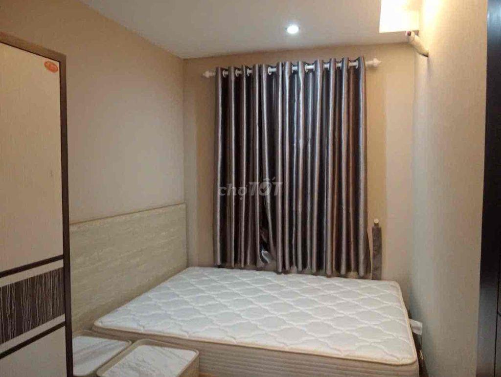 bán căn hộ tâm huyết .