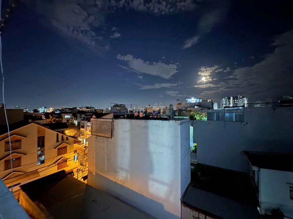 Tìm nữ ở ghép Quận 7