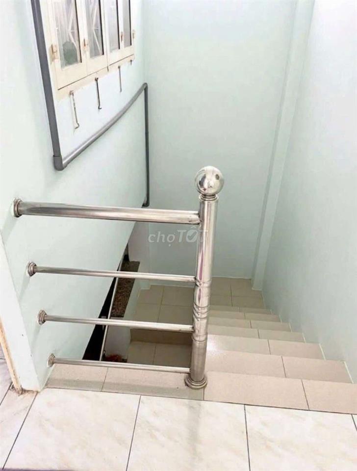NHÀ HẠ GIÁ BÁN TỚI 300 TRIỆU! Chốt nhanh: 4 Tỷ 5