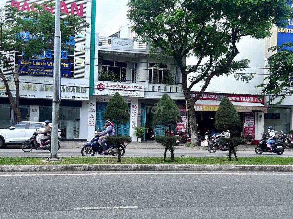 Nhà Nguyễn Hữu Thọ Cần bán