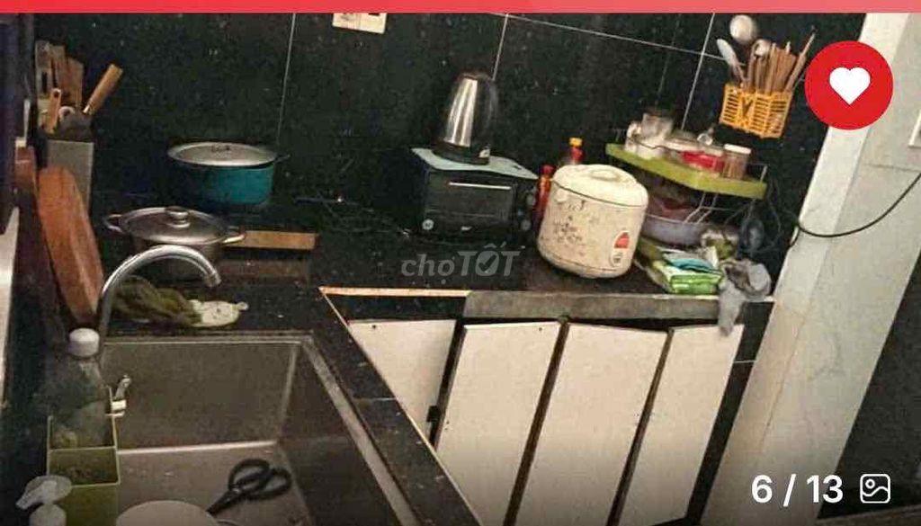 Cần bán nhà đẹp đường kiệt Trần Cao Vân, Đà Nẵng, 3 tầng, 27m2