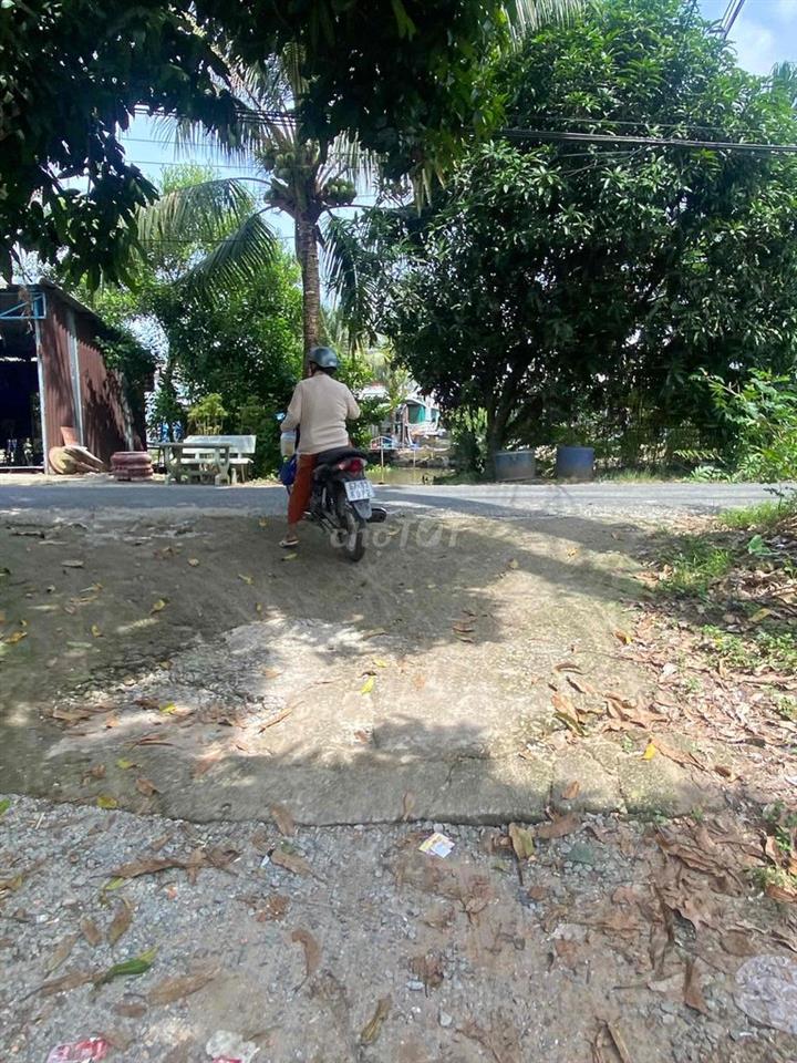 bán nền khu dân cư
