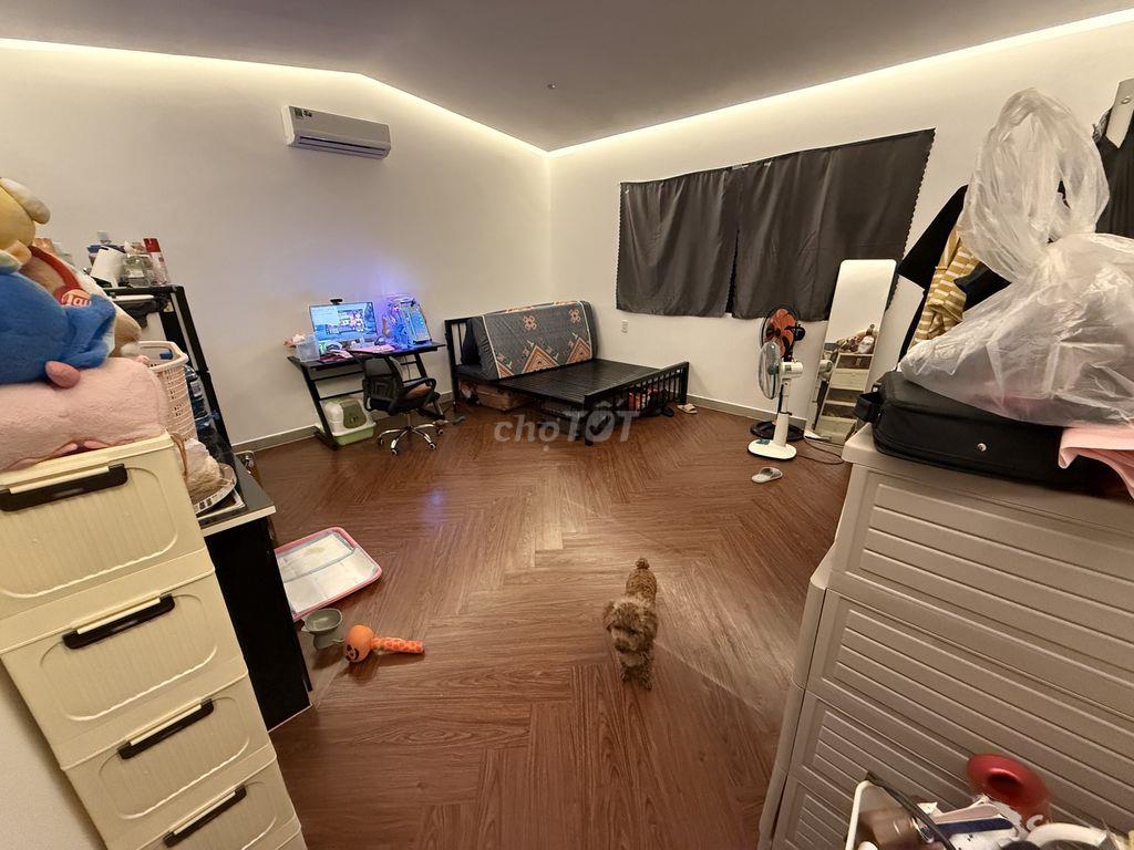 PASS STUDIO Cao Cấp Cityland 40m