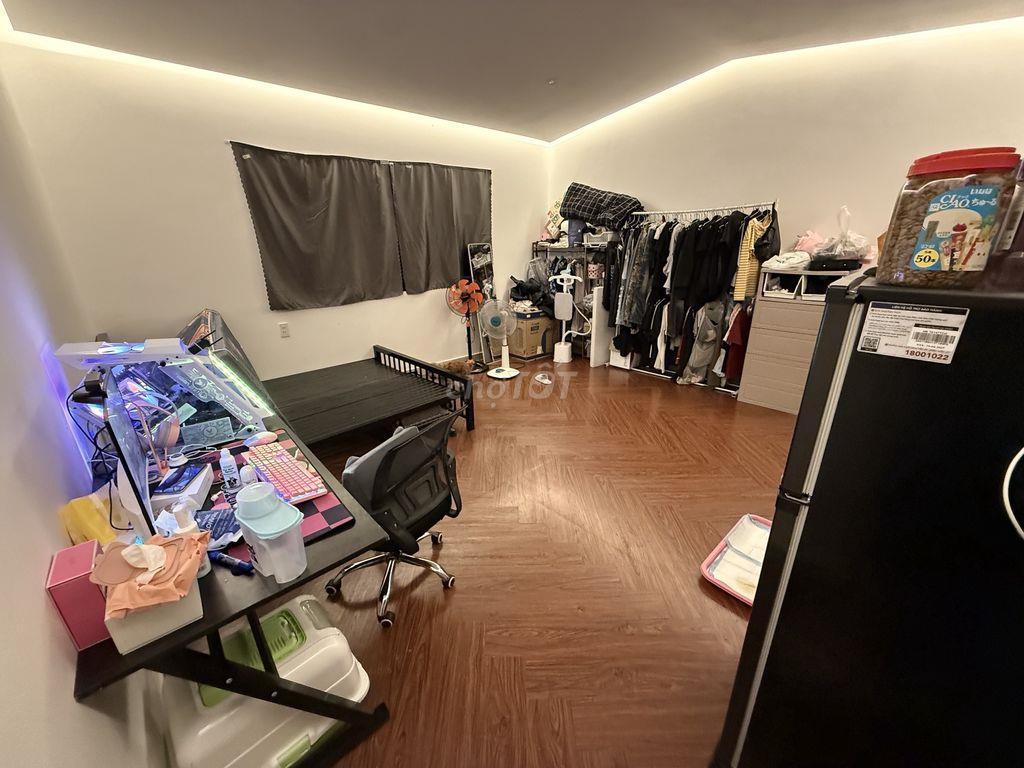 PASS STUDIO Cao Cấp Cityland 40m