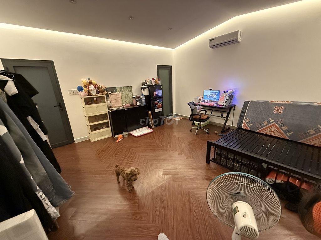 PASS STUDIO Cao Cấp Cityland 40m
