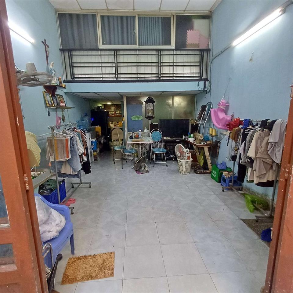 Bán Nhà Gác Lửng Chính Chủ 2p ngủ 2 tolet Q12