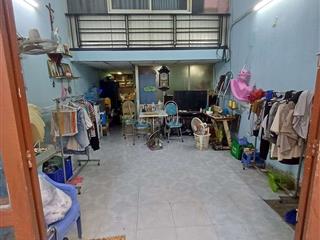Bán Nhà Gác Lửng Chính Chủ 2p ngủ 2 tolet Q12