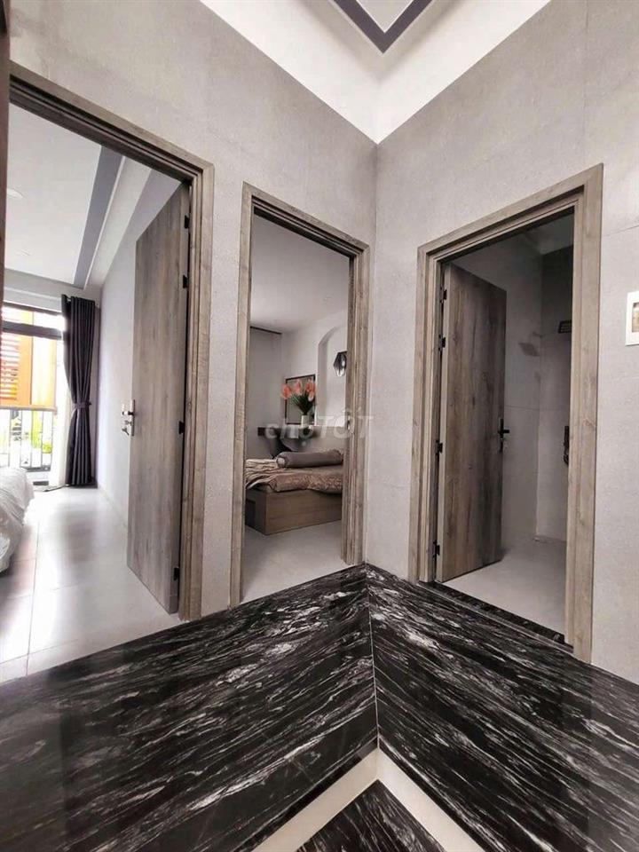 nhà nguyên căn huỳnh tấn phát