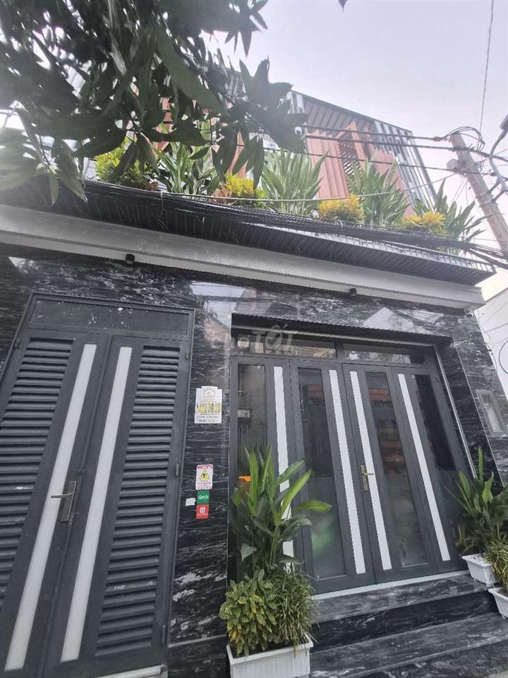 nhà nguyên căn huỳnh tấn phát